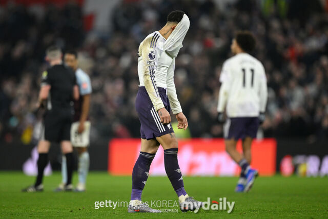 마테우스 쿠냐./게티이미지코리아