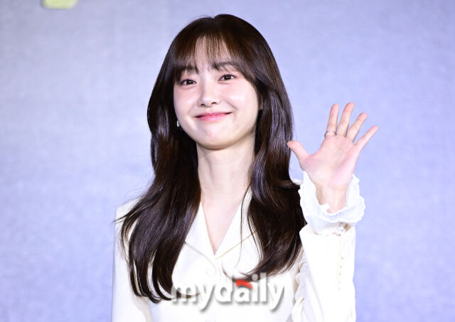 넷플릭스 '캐셔로' 제작발표회 / 한혁승 기자 hanfoto@mydaily.co.kr