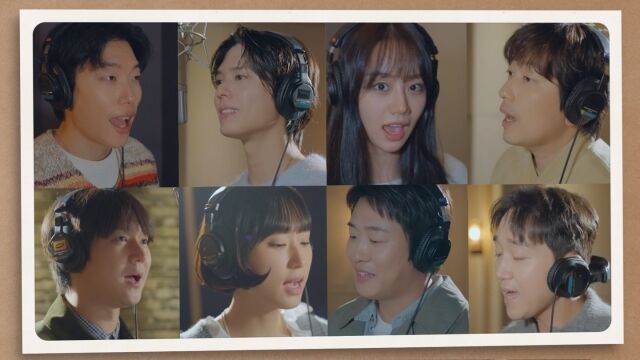 '응답하라 1988' OST/tvN