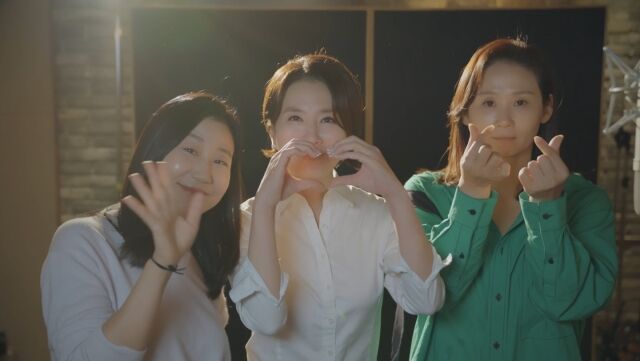 '응답하라 1988' OST/tvN