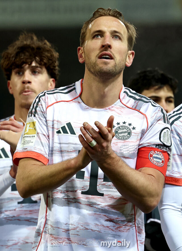 해리 케인./게티이미지코리아