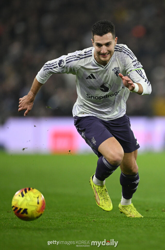 디오구 달로./게티이미지코리아