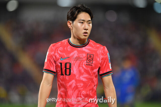Lee Kang-in / Getty Images Korea