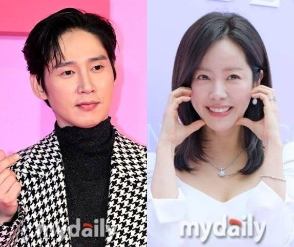 박성훈, 한지민 / 마이데일리