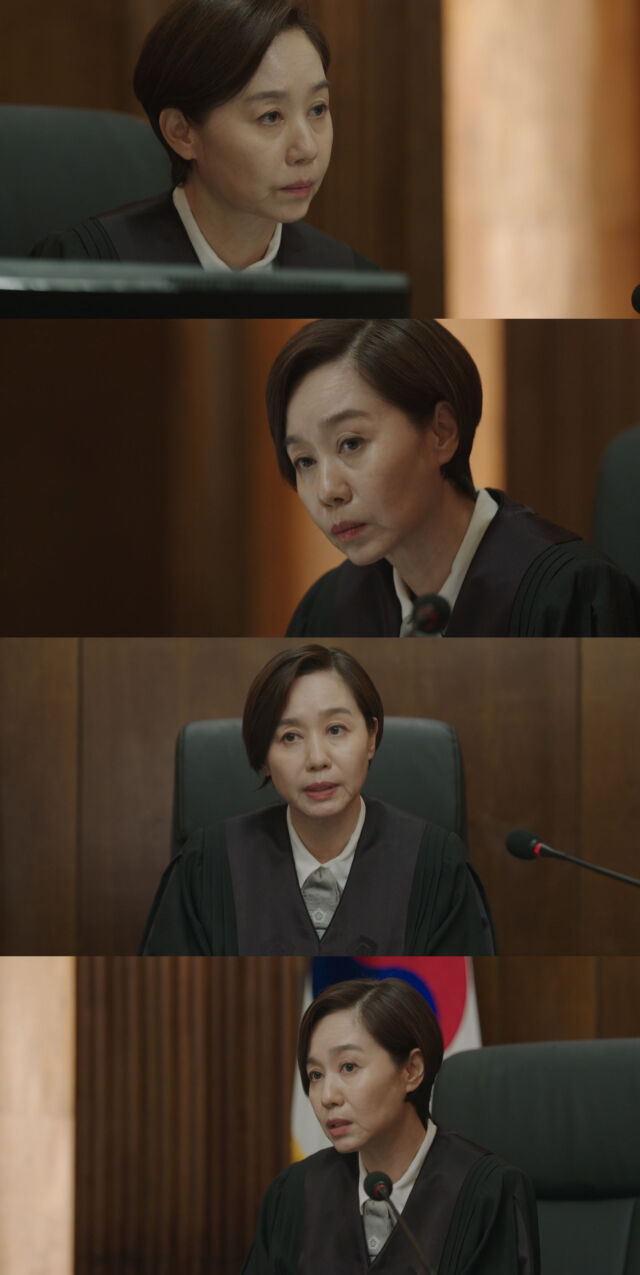 성여진 / tvN ‘프로보노’ 방송 캡처