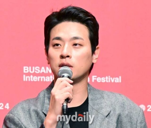 박정민 / 마이데일리