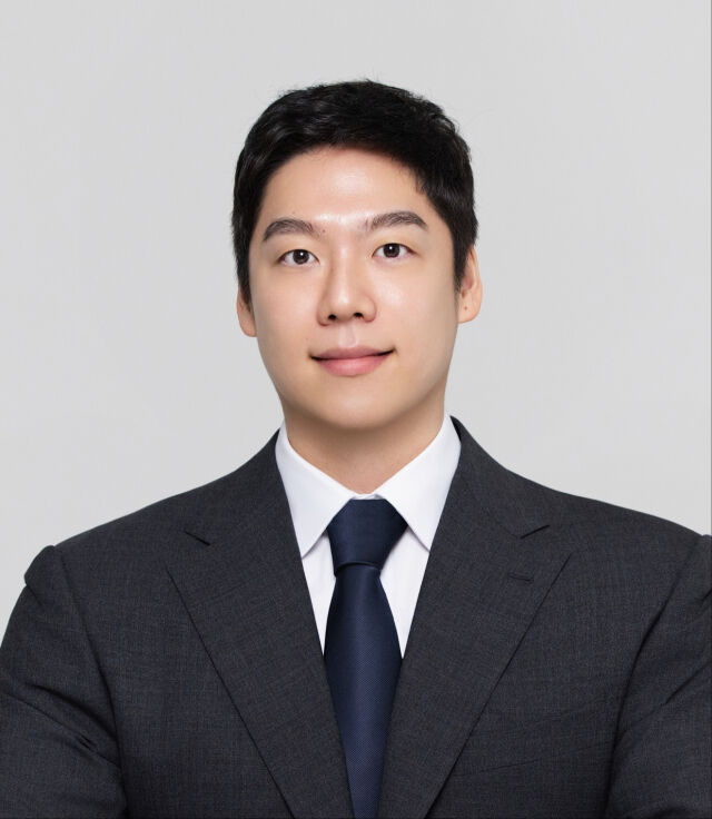 담서원 오리온 한국법인 전략경영본부장 부사장. /오리온