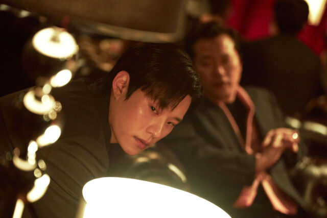 영화 '프로젝트 Y' 스틸/플러스엠 엔터테인먼트