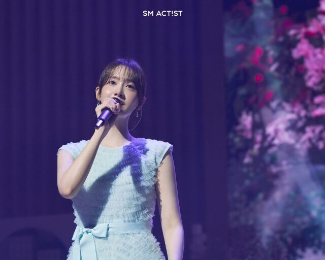 그룹 소녀시대 겸 배우 임윤아 '폭군의 셰프' 드라마 팬미팅/SM엔터테인먼트