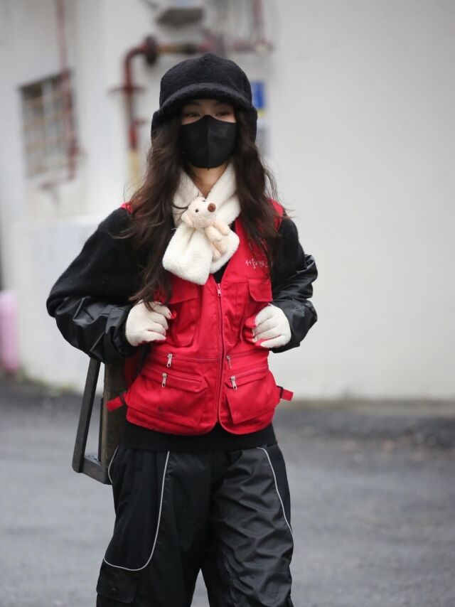 그룹 뉴진스 다니엘/지누션 션 소셜미디어