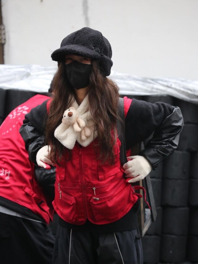 그룹 뉴진스 다니엘/지누션 션 소셜미디어