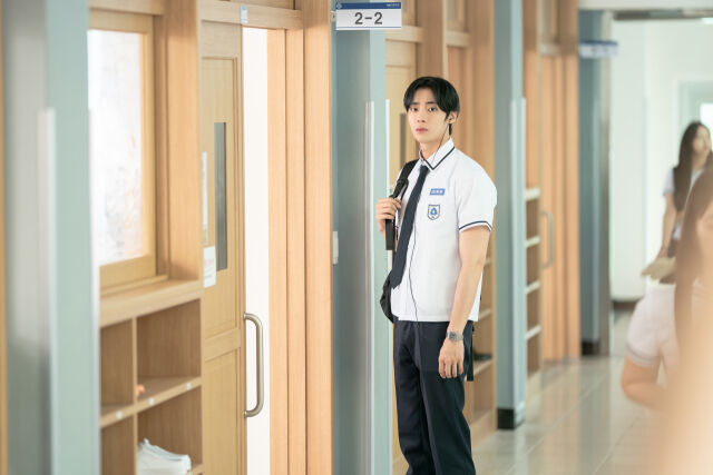 '오세이사' 스틸/㈜바이포엠스튜디오