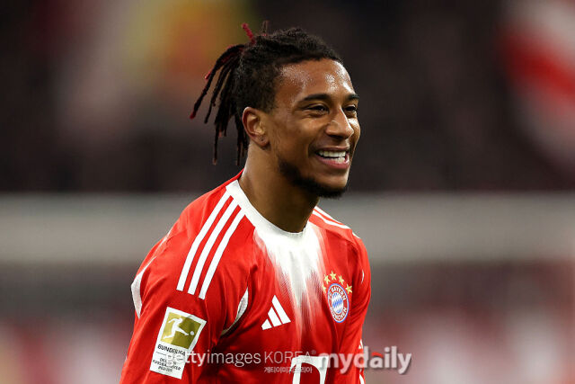 마이클 올리세/게티이미지코리아