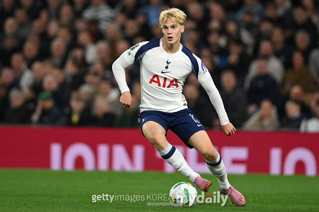 루카스 베리발/게티이미지코리아