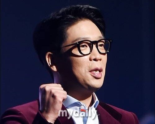 MC몽 / 마이데일리 DB