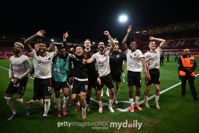 미트윌란/게티이미지코리아