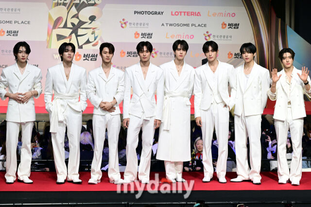 더보이즈 / 마이데일리