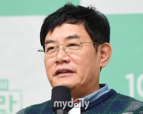 이경규 / 마이데일리