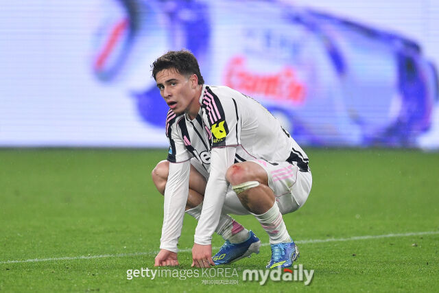 케난 일디즈./게티이미지코리아