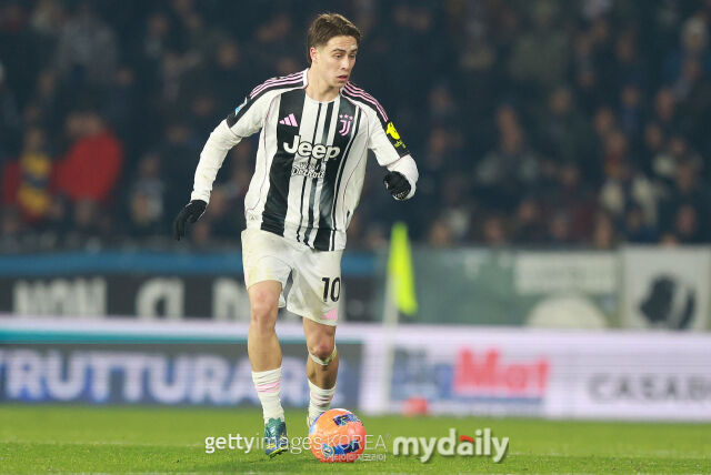 케난 일디즈./게티이미지코리아