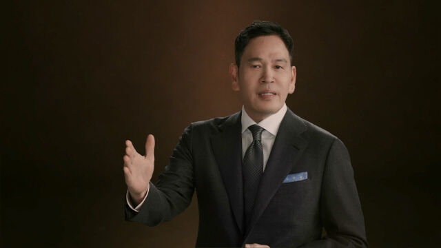 정용진 신세계그룹 회장. /신세계그룹