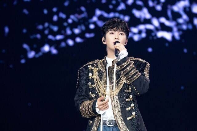 林英雄凭借《永远的英雄》连续248周蝉联偶像排行榜收视率榜首。