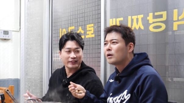 吴承焕身上到底有多少钱？全炫茂惊讶得手机都掉在了地上。