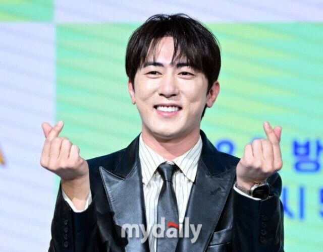 김원훈 / 마이데일리