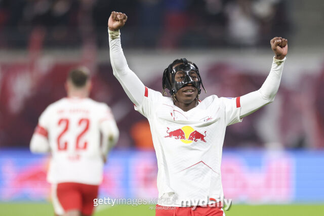 얀 디오망데./게티이미지코리아