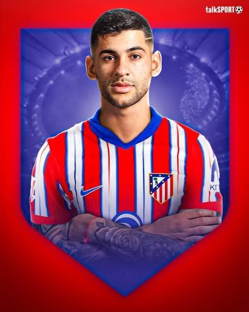 크리스티안 로메로./영국 '토크스포츠'