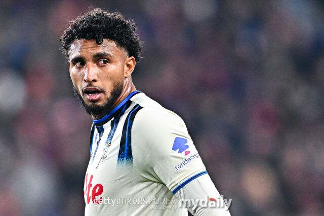 에데르송./게티이미지코리아