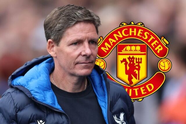 올리버 글라스너./영국 '팀토크'