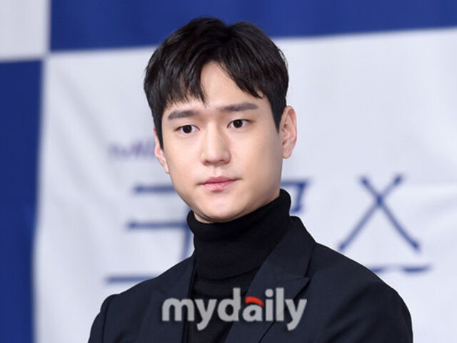 고경표가 오디션 때 겪었던 사연을 털어놨다. / 마이데일리 DB