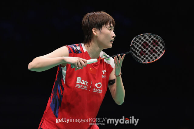 천위페이/게티이미지코리아