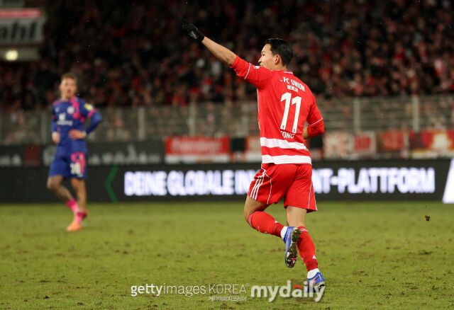 정우영/게티이미지코리아