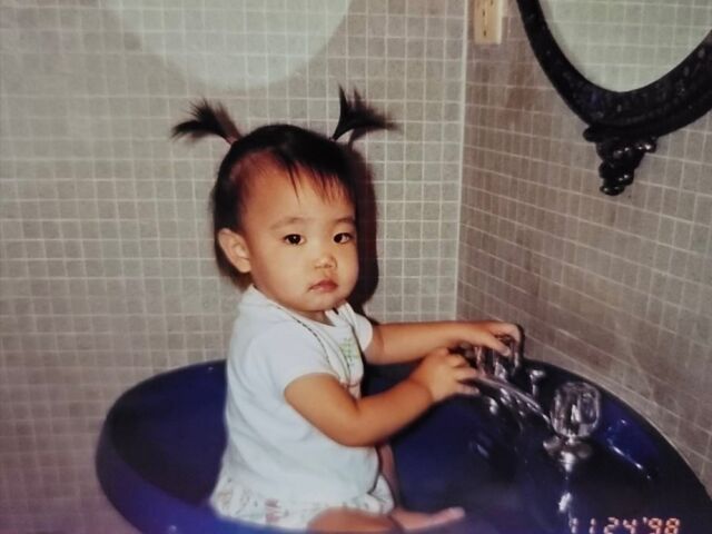 아이들 민니 / 소셜미디어