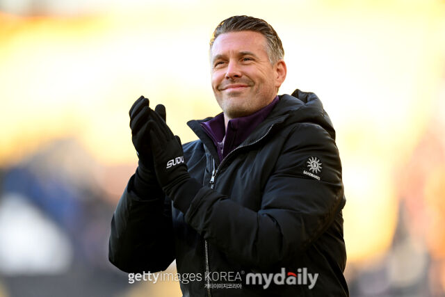 에드워즈 감독/게티이미지코리아