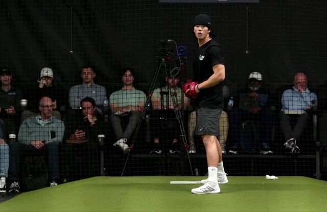 홍원빈/트레드 어슬레틱 SNS 캡쳐