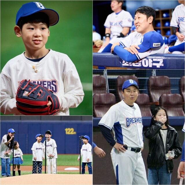 ‘최강야구’ / JTBC