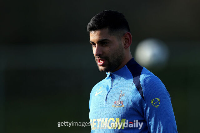 크리스티안 로메로/게티이미지코리아