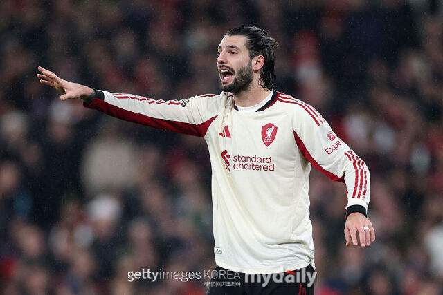 도미니크 소보슬라이/게티이미지코리아