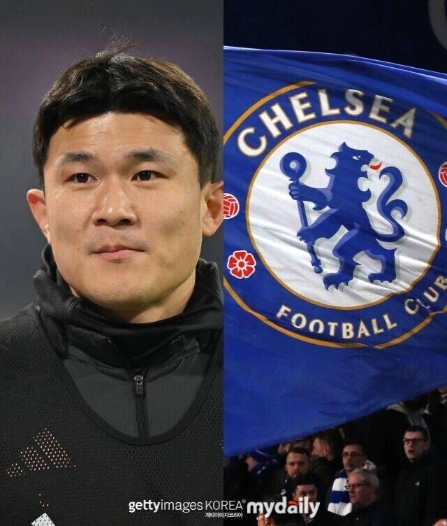 김민재/게티이미지코리아