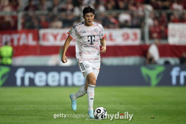 김민재/게티이미지코리아