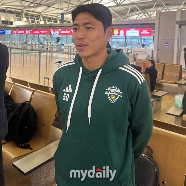 김승섭./인천국제공항=노찬혁 기자