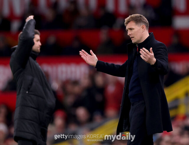 대런 플레처./게티이미지코리아