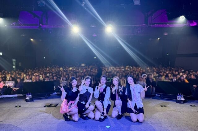 피프티피프티 / 어트랙트