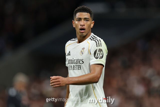 주드 벨링엄./게티이미지코리아