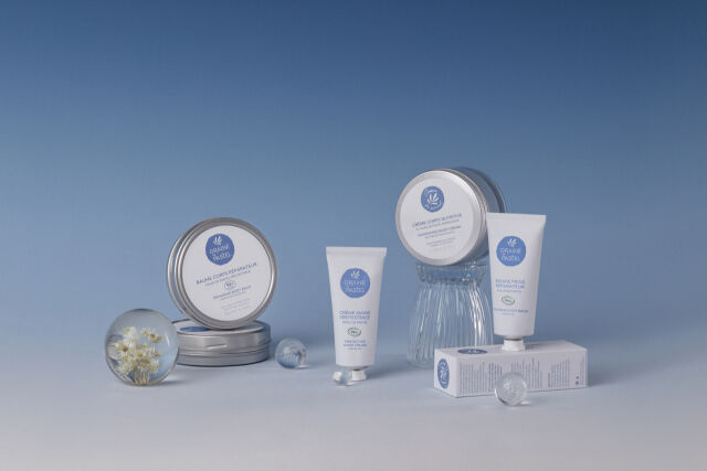 / 그라네 파스텔 