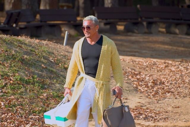 '당일배송 우리집'/JTBC