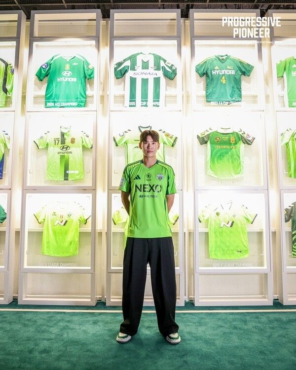 조위제/전북 현대